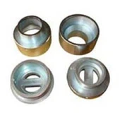 Přesné lití oceli